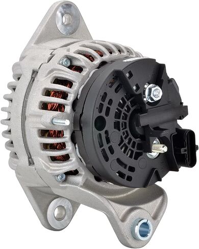 DB Electrical 400-24317 Alternator Compatible with/Replacement for Prevost D9700 0124655079, 15196041, 564109, 564119 in Saudi Arabia