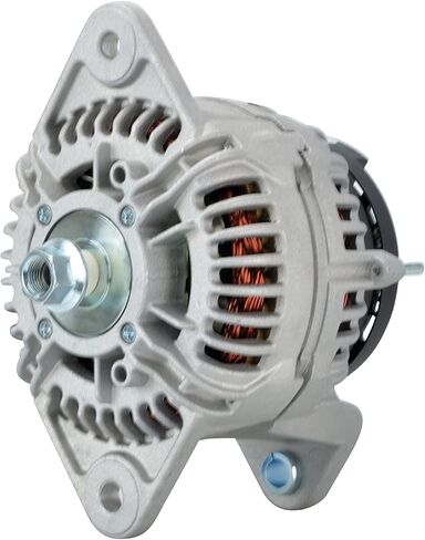 DB Electrical 400-24317 Alternator Compatible with/Replacement for Prevost D9700 0124655079, 15196041, 564109, 564119 in Saudi Arabia