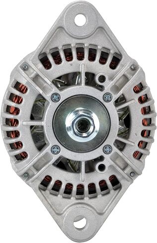 DB Electrical 400-24317 Alternator Compatible with/Replacement for Prevost D9700 0124655079, 15196041, 564109, 564119 in Saudi Arabia