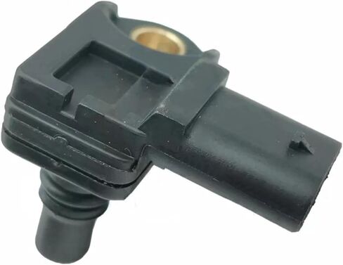السيارات 13627804742 محرك خريطة المنوع توربو دفعة مستشعر الضغط لسيارات BMW B37 B37B B47 B47B 13628570118 13628637896 الملحقات in Kuwait