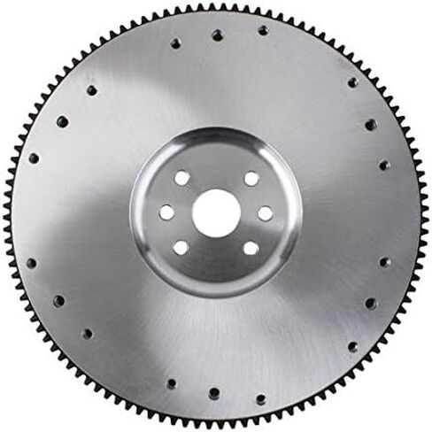 1949-1953 Ford Flathead V8 Billet Steel Flywheel in Saudi Arabia