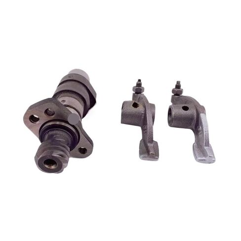 for with Motorcycle Engine Racing Camshaft Assembly Rocker Arm Kit GS125 GN125 GZ125 DR125 EN125 GS GZ DR EN 125cc Universal(Rocker) in Saudi Arabia
