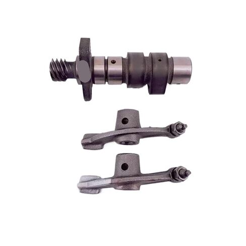 for with Motorcycle Engine Racing Camshaft Assembly Rocker Arm Kit GS125 GN125 GZ125 DR125 EN125 GS GZ DR EN 125cc Universal(Rocker) in Saudi Arabia
