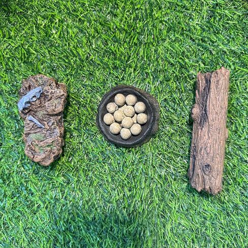Large Dinosaur Park Gate Dino Nest of Eggs Realistic Dinosaur Toys for Kids 3-5 5-7 Jurassic World Dinosaur Figures Tyrannosaurus Play Set for Kids Toddler Boys Girls in Saudi Arabia