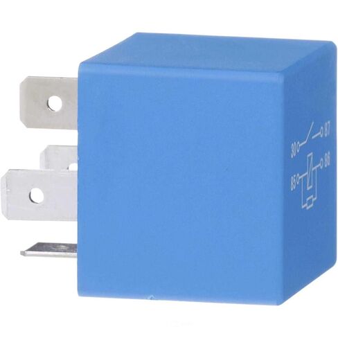 Ignition Relay for Hyundai Tucson 2008 2009 2.7L V6, for Kia Soul 2010 2011 1.6L l4, 1pcs in Saudi Arabia