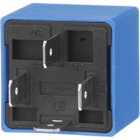 Ignition Relay for Hyundai Tucson 2008 2009 2.7L V6, for Kia Soul 2010 2011 1.6L l4, 1pcs in Saudi Arabia