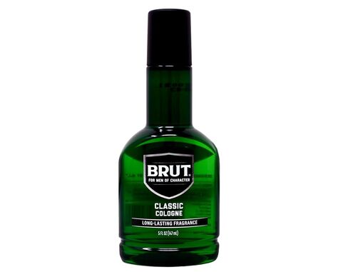 Brut Classic Scent After Shave 5 Ounce (145ml) (3 Pack) in Saudi Arabia