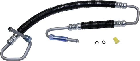 Edelmann 80941 Power Steering Pressure Line Hose Assembly in Saudi Arabia