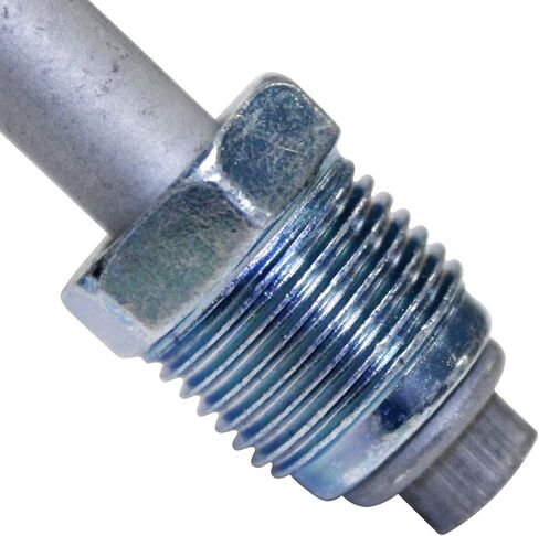 Edelmann 80941 Power Steering Pressure Line Hose Assembly in Saudi Arabia