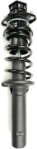 Front Shock Absorbers Fits Kawasaki Mule 2500 2510 2520 3000 3010 3020 4000 4010 (1993-2017) 2 Pack in Saudi Arabia