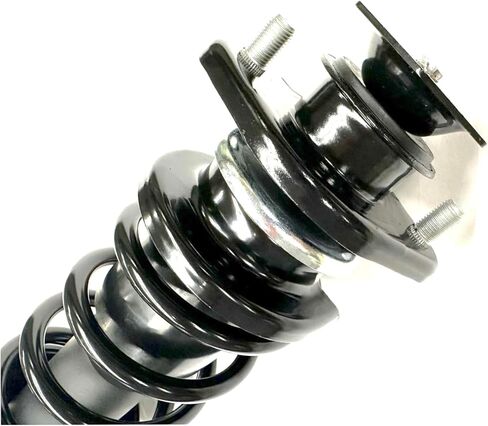 Front Shock Absorbers Fits Kawasaki Mule 2500 2510 2520 3000 3010 3020 4000 4010 (1993-2017) 2 Pack in Saudi Arabia