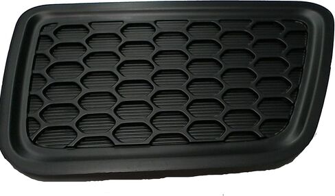 Mopar 68143098AC BEZEL LOWER GRILLE in Saudi Arabia