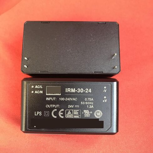 1pcs IRM-30 Module Switching Power Supply 30W 5V12V15V24V48V(IRM-30-24v) in Saudi Arabia