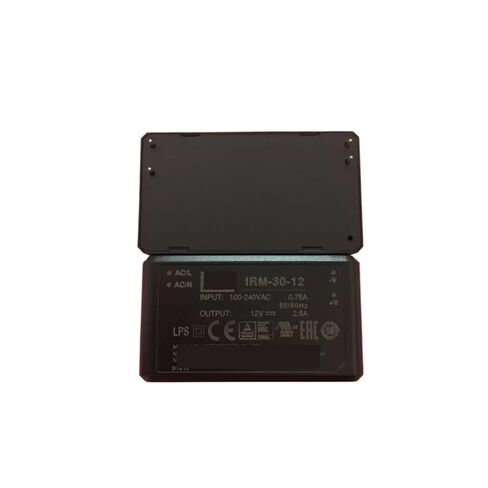 1pcs IRM-30 Module Switching Power Supply 30W 5V12V15V24V48V(IRM-30-24v) in Saudi Arabia