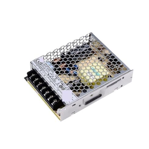 1 قطعة LRS-100 LRS-100-5 LRS-100-12 LRS-100-15 LRS-100-24 LRS-100-36 LRS-100-48 100 واط إخراج واحد تحويل التيار الكهربائي (LRS-100-36) in Saudi Arabia