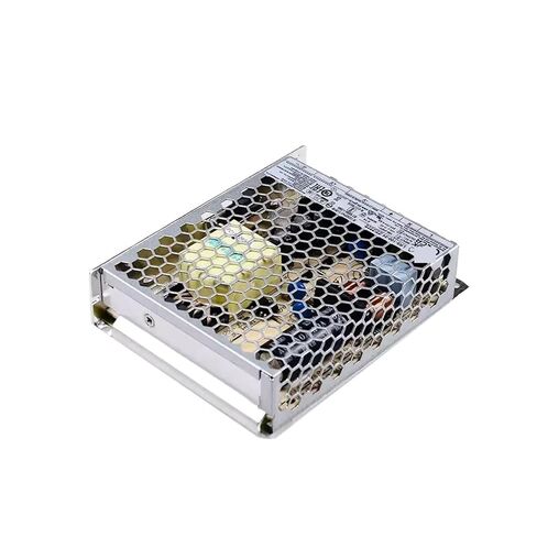 1 قطعة LRS-100 LRS-100-5 LRS-100-12 LRS-100-15 LRS-100-24 LRS-100-36 LRS-100-48 100 واط إخراج واحد تحويل التيار الكهربائي (LRS-100-36) in Saudi Arabia