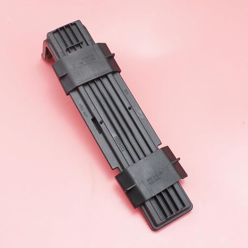 6RD815391 Car AC Cabin Filter Cover Plate for VW for POLO 2007-2016 for Skoda for Fabia 2008-2014 6RD819422 in Saudi Arabia