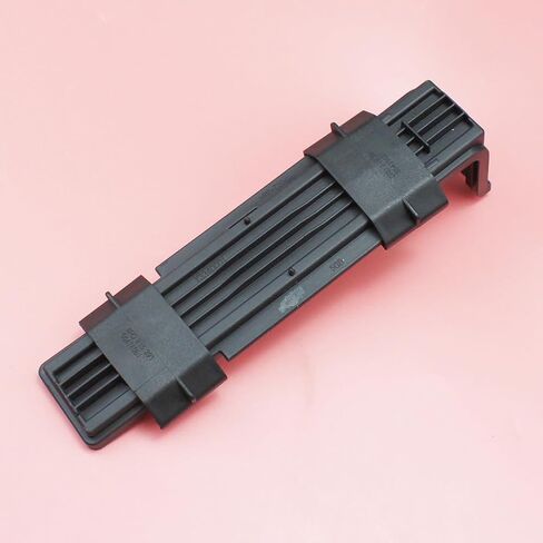 6RD815391 Car AC Cabin Filter Cover Plate for VW for POLO 2007-2016 for Skoda for Fabia 2008-2014 6RD819422 in Saudi Arabia