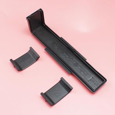 6RD815391 Car AC Cabin Filter Cover Plate for VW for POLO 2007-2016 for Skoda for Fabia 2008-2014 6RD819422 in Saudi Arabia