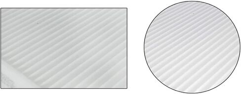 Air Conditioning,Filter,Compatible For Benz,M-Class GLE (W166) 2011-2019 ML 250CDI/300/350/400/500/63AMG 4-matic 2.1/2.5/3.0/3.5/4.7/5.5 L in Saudi Arabia