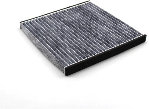 Car Air Conditioning 87139-YZZ03 Automotive Replacement Air Filters for Toyota Prius for FJ Cruiser Car Air Conditioning Filter Element in Saudi Arabia