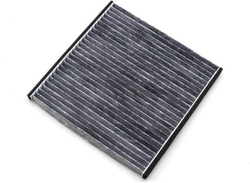Car Air Conditioning 87139-YZZ03 Automotive Replacement Air Filters for Toyota Prius for FJ Cruiser Car Air Conditioning Filter Element in Saudi Arabia