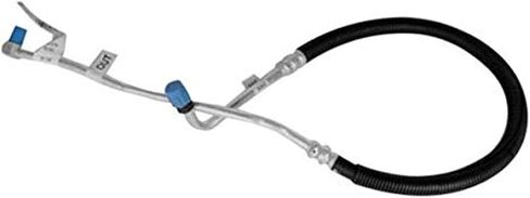 GM Genuine Parts 12472282 Engine Oil Cooler Outlet Hose Kit with Pipes, Protector, and Connector in Saudi Arabia
