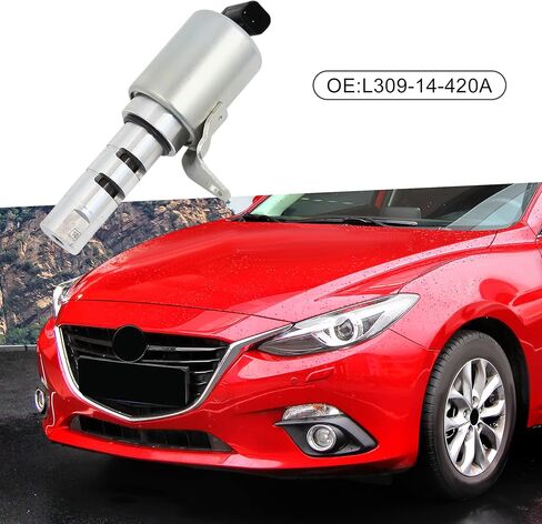 VVT Variable Valve Timing Solenoid L3K9-14-420A for Mazda 3 2004-2013 in Saudi Arabia