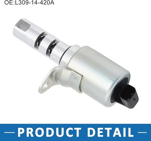 VVT Variable Valve Timing Solenoid L3K9-14-420A for Mazda 3 2004-2013 in Saudi Arabia