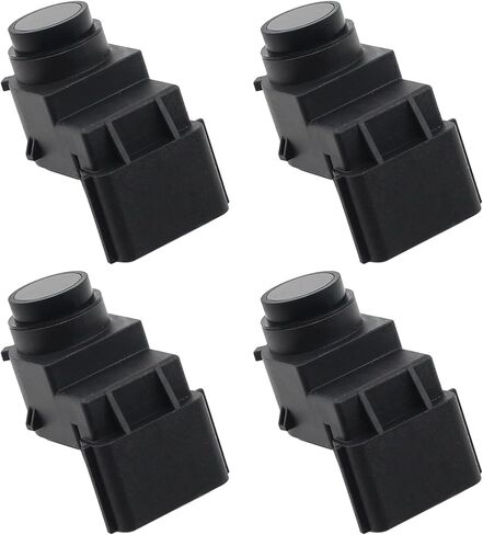 4Pcs Parking Aid Sensor for Hyundai Sonata 2020-2021, Kia Forte 2020-2021 in Saudi Arabia