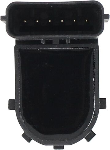 4Pcs Parking Aid Sensor for Hyundai Sonata 2020-2021, Kia Forte 2020-2021 in Saudi Arabia