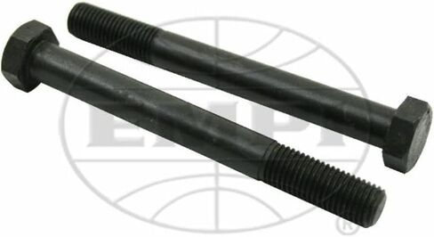 Empi 22-2816-0 VW Caster Shim Bolts, Pair for Bug, Beetle, Type 1 VW in Saudi Arabia