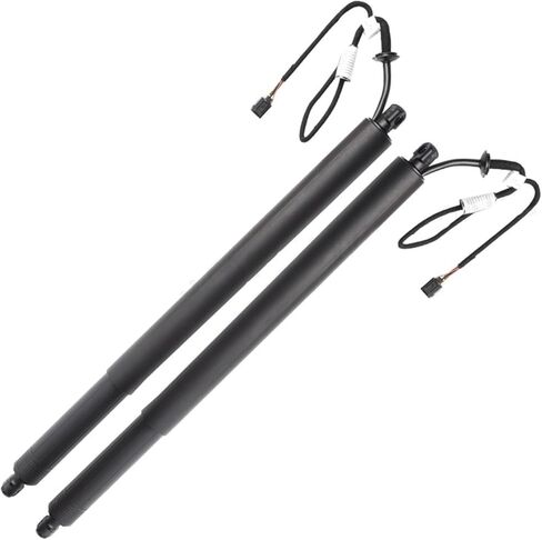 رافعة طاقة الباب الخلفي الخلفي LR075420 LR075419 مناسبة للأرض مناسبة لـ Rover SPORT L550 2.0T POWER LIFTGATE تناسب دعامة الغاز SPRING الخلفية للشاحنة الخلفية بديل التمهيد (زوج) in Kuwait