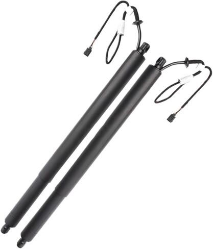 رافعة طاقة الباب الخلفي الخلفي LR075420 LR075419 مناسبة للأرض مناسبة لـ Rover SPORT L550 2.0T POWER LIFTGATE تناسب دعامة الغاز SPRING الخلفية للشاحنة الخلفية بديل التمهيد (زوج) in Kuwait