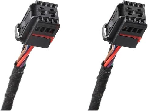 رافعة طاقة الباب الخلفي الخلفي LR075420 LR075419 مناسبة للأرض مناسبة لـ Rover SPORT L550 2.0T POWER LIFTGATE تناسب دعامة الغاز SPRING الخلفية للشاحنة الخلفية بديل التمهيد (زوج) in Kuwait