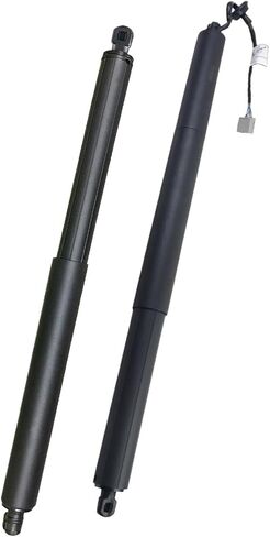 Rear Tailgate Power Lift BB5Z14B351A FB5378402A55BA Fit for Ford 2011-2015 2.0L/ 3.5 Tailgate Power Lift Supports with Power Opener Substitute(Right Side) in Saudi Arabia