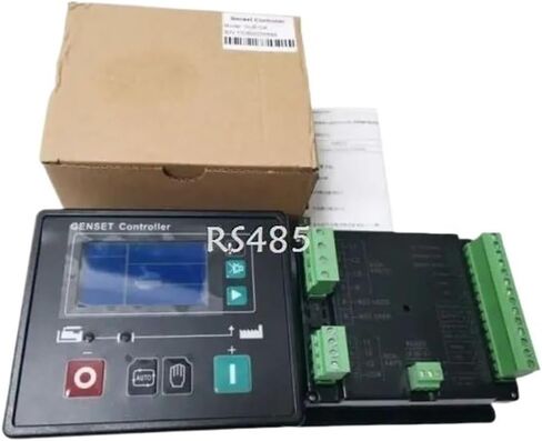 GU610A Controller Diesel Generator Controller Module(GU610A RS485 1PCS) in Saudi Arabia