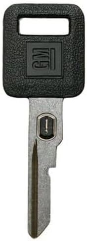 595518 GM VATS Key - Single Sided #8 Strattec, Buick, Cadillac, Chevy, Olds, Pontiac in Saudi Arabia