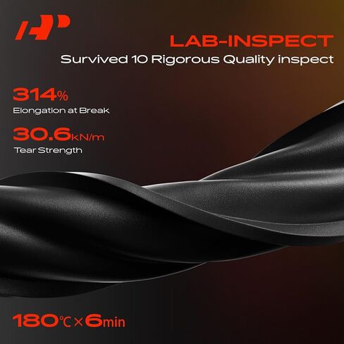 مجموعة حشية غطاء صمام المحرك A-Premium متوافقة مع موديلات تويوتا ولكزس - 1992-2004 - 4Runner، Camry، Tacoma، Tundra، ES300، V6 3.0L 3.4L in Kuwait