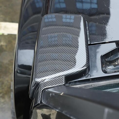 أغطية فتحات غطاء فتحة دخول الهواء الجانبية إطار قولبة من الكروم متوافق مع Hummer H3 2005-2009، غطاء فتحة فتحة دخول الهواء الجانبية لغطاء السيارة، ABS in Saudi Arabia