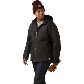 سترة ARIAT النسائية المعزولة من Rebar Duracanvas in Kuwait