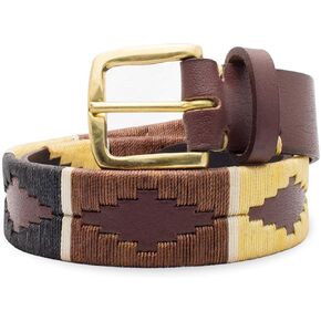 Gaucho Goods Leather Belts in Saudi Arabia