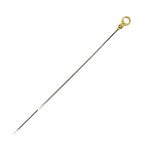 ‎Psrorkeu 917-300 12574823 Engine Oil Level Dipstick for Buick Allure Lacrosse Lucerne Regal 1996-2009 Chevy Impala Lumina Monte Carlo 1998-2005 Olds Intrigue 1998-1999 Pontiac Grand Prix 1997-2008 in Saudi Arabia