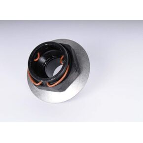 GM Genuine Parts 15194557 Automatic Transmission Fluid Cooler Line Connector in Kuwait