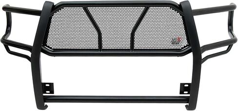Westin 57-3545 HDX 1-Piece Grille Guard fits 2009-2018 Ram 1500 2019-2024 Ram 1500 Classic (Exc Rebel, Warlock, TRX, Sport and Express) in Saudi Arabia