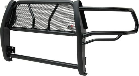 Westin 57-3545 HDX 1-Piece Grille Guard fits 2009-2018 Ram 1500 2019-2024 Ram 1500 Classic (Exc Rebel, Warlock, TRX, Sport and Express) in Saudi Arabia