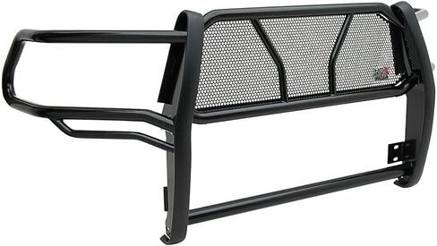 Westin 57-3545 HDX 1-Piece Grille Guard fits 2009-2018 Ram 1500 2019-2024 Ram 1500 Classic (Exc Rebel, Warlock, TRX, Sport and Express) in Saudi Arabia