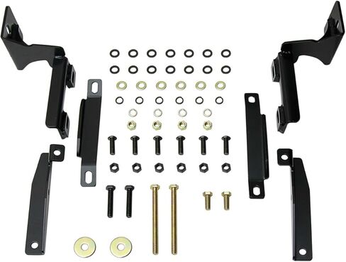 Westin 57-3545 HDX 1-Piece Grille Guard fits 2009-2018 Ram 1500 2019-2024 Ram 1500 Classic (Exc Rebel, Warlock, TRX, Sport and Express) in Saudi Arabia