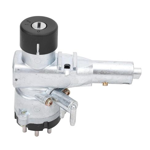 Car Ignition Lock Cylinder Switch with 2 Keys - Replacement for G Class W460/W463 (0014621630) in Saudi Arabia