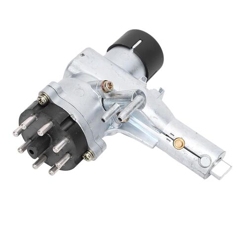 Car Ignition Lock Cylinder Switch with 2 Keys - Replacement for G Class W460/W463 (0014621630) in Saudi Arabia